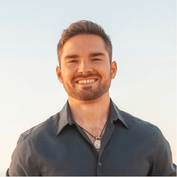 Joe McVeen, Founder & CEO of GrowthMastery.ai